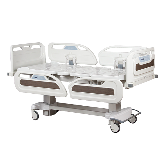 Afina A1 Medical Bed