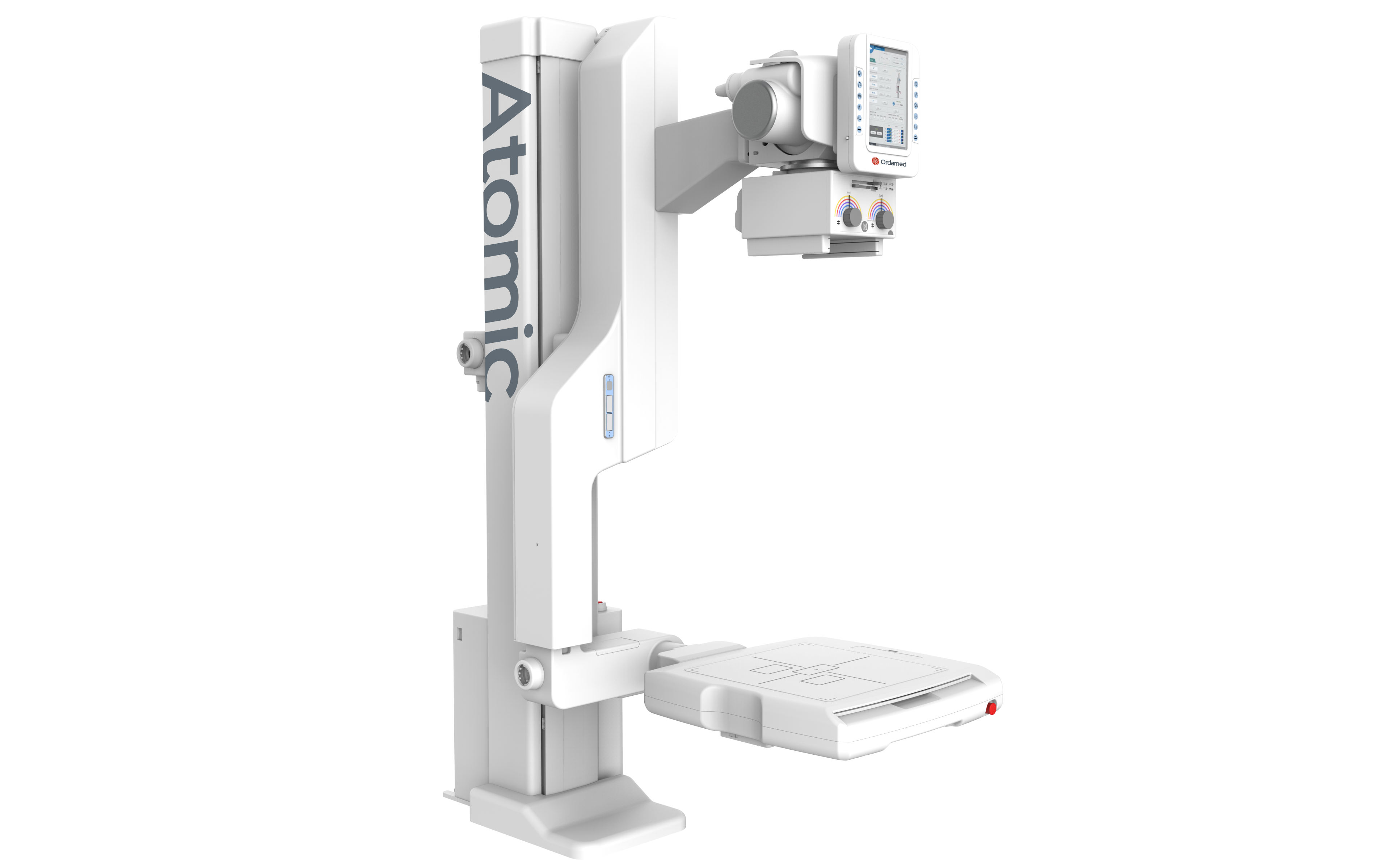 Atomic X5 Digital Radiography System