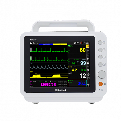 Primo i3 Patient Monitor