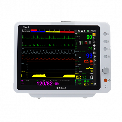 Primo i7 Patient Monitor